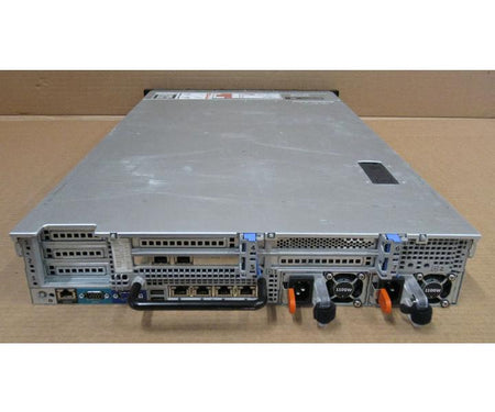 6-Core E5-2667 R720 9GHz 256GB