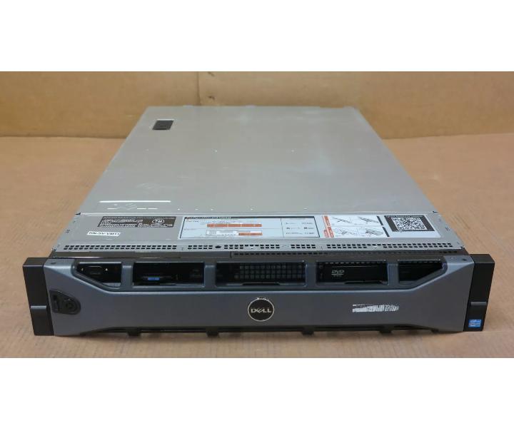 E5-2640 R720 50GHz 192GB