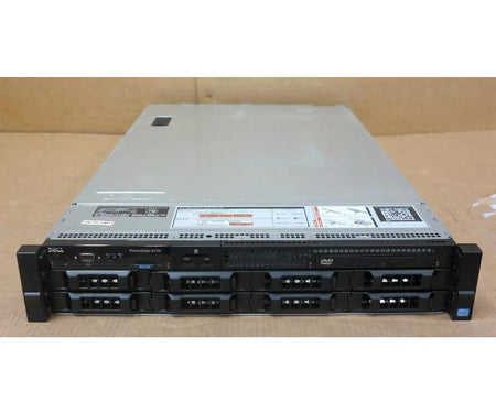 E5-2640 R720 50GHz 192GB