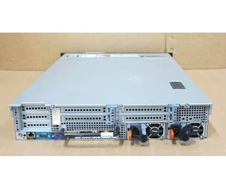 8-C E5-2650 R720 2GHz 64GB H710P