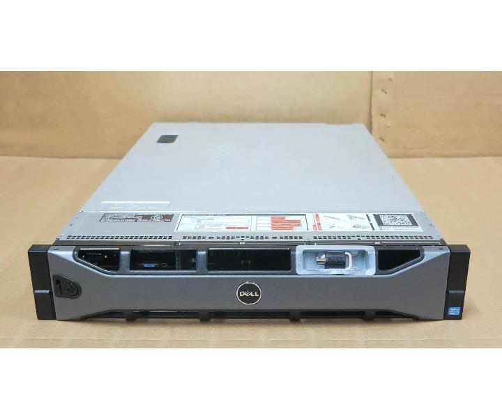 8-C E5-2650 R720 2GHz 64GB H710P