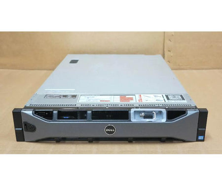 8-C E5-2650 R720 2GHz 64GB H710P