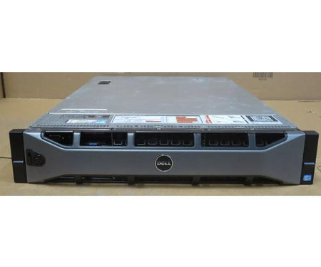 Quad-Core E5-2609 R720 16GB