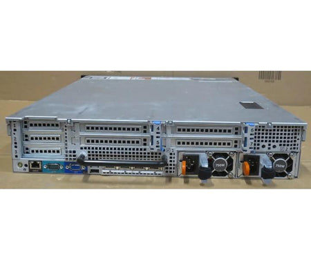 Quad-Core E5-2609 R720 16GB