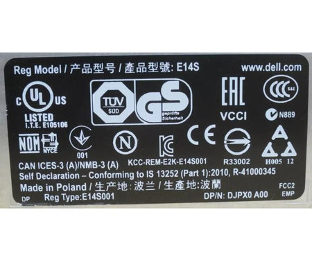 Quad-Core E5-2609 R720 16GB