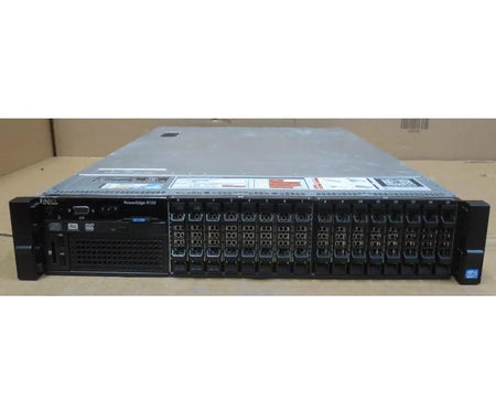 Quad-Core E5-2609 R720 16GB