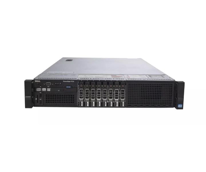 Quad-Core E5-2609 R720 64GB 146GB