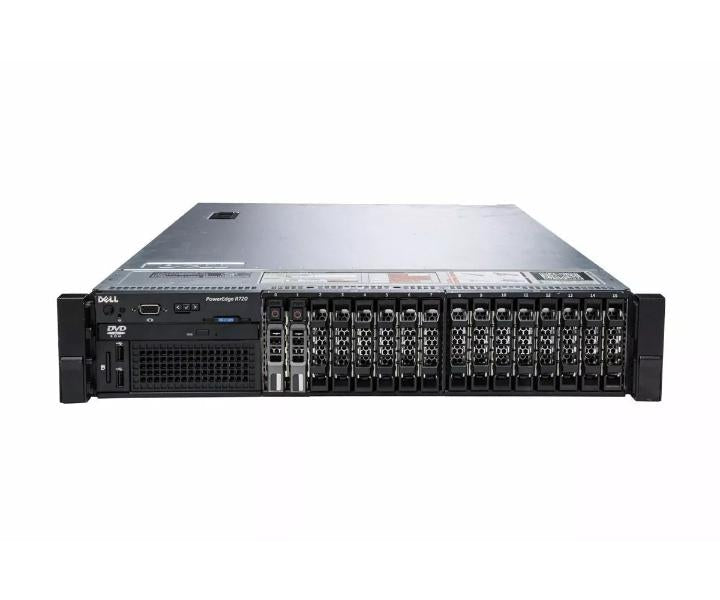 Six-Core E5-2620 R720 0Ghz 32GB 600GB