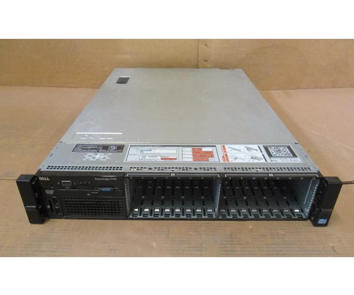 E5-2667 R720 90GHz 1100W