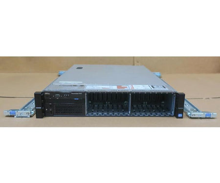 Ten-Core E5-2660v2 R720 256GB