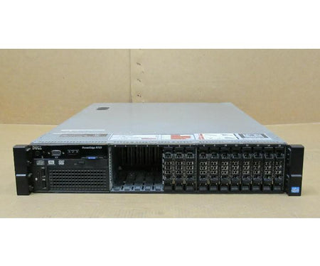 E5-2630V2 R720 60GHz 16Bay