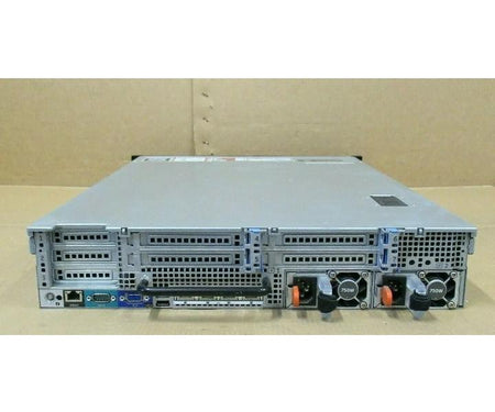 E5-2630V2 R720 60GHz 16Bay