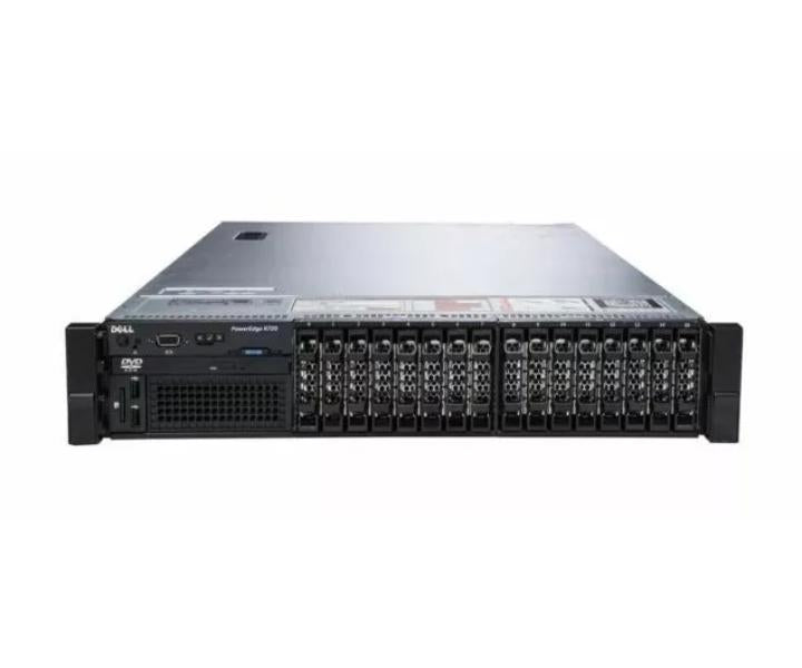 Configure-To-Order R720 WS8R2SE