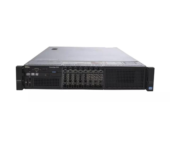 Configure-To-Order R720