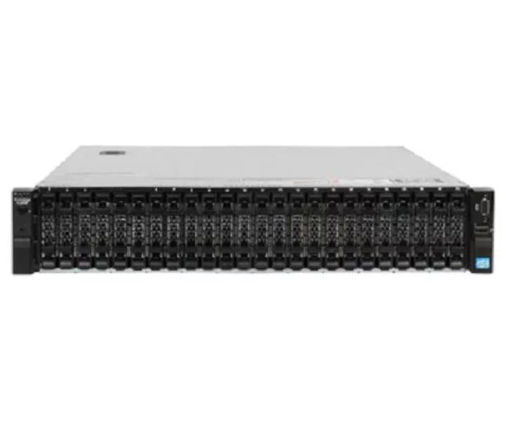 SIX-CORE E5-2620 R720xd 32GB