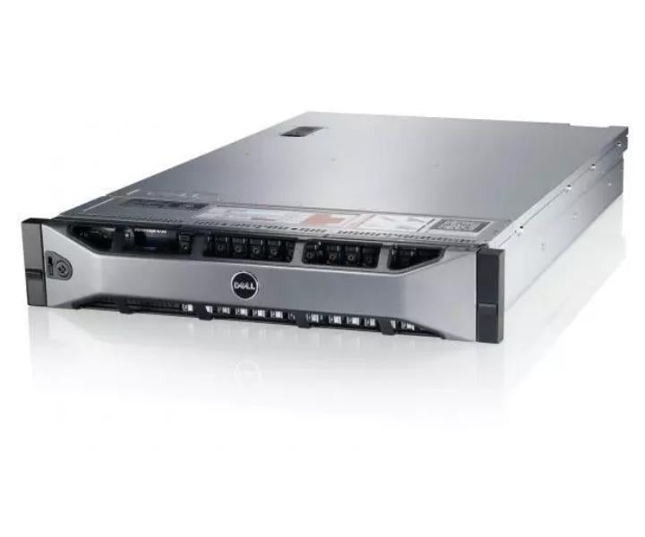 6-Core E5-2630 R720xd 96GB 600GB 146GB