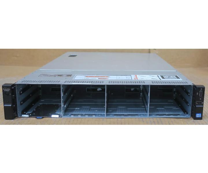 E5-2630v2 R720xd 64GB