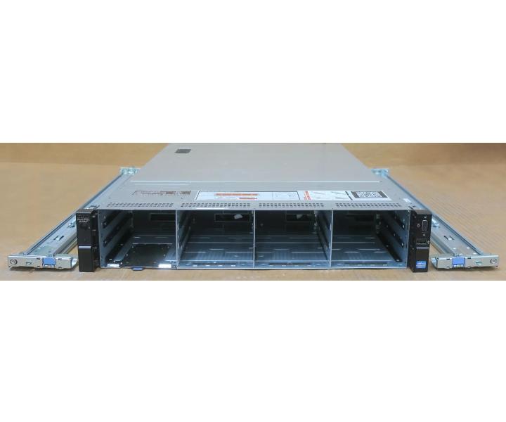 E5-2630v2 R720xd 64GB