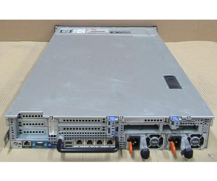 8-Core E5-2650 R720xd 2GHz 32GB