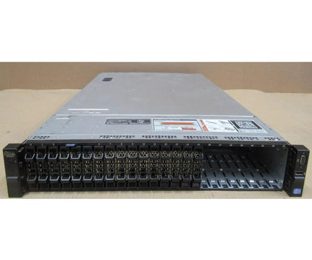 8-Core E5-2650 R720xd 2GHz 32GB