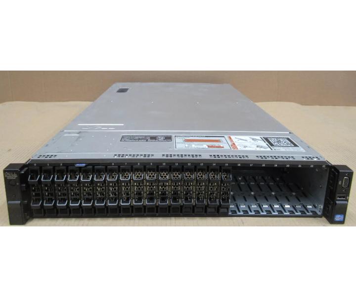 8-Core E5-2650 R720xd 2GHz 32GB