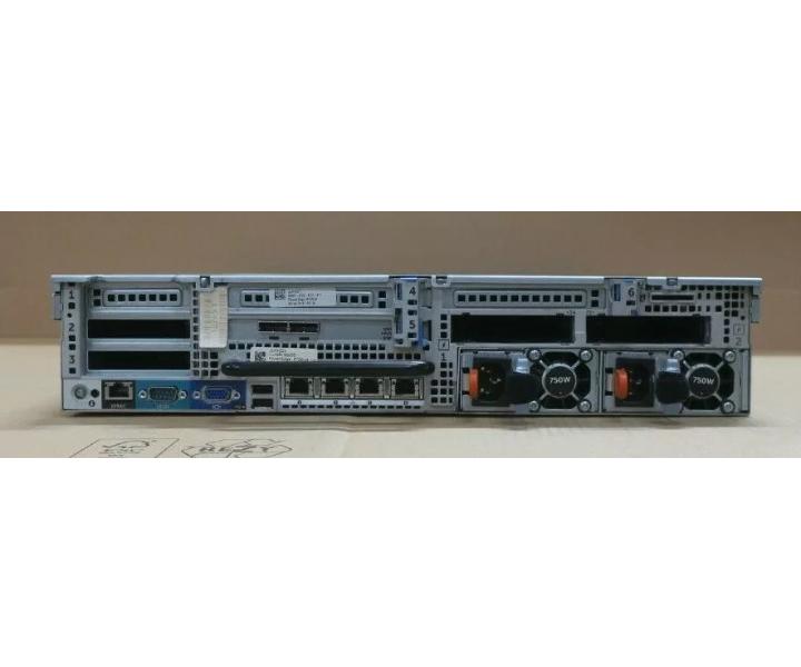 E5-2650 R720xd 2GHz 128GB 300GB