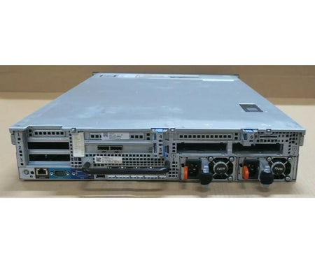 E5-2650 R720xd 2GHz 128GB 300GB