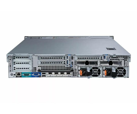 Eight-Core E5-2650L R720xd 128GB 600GB