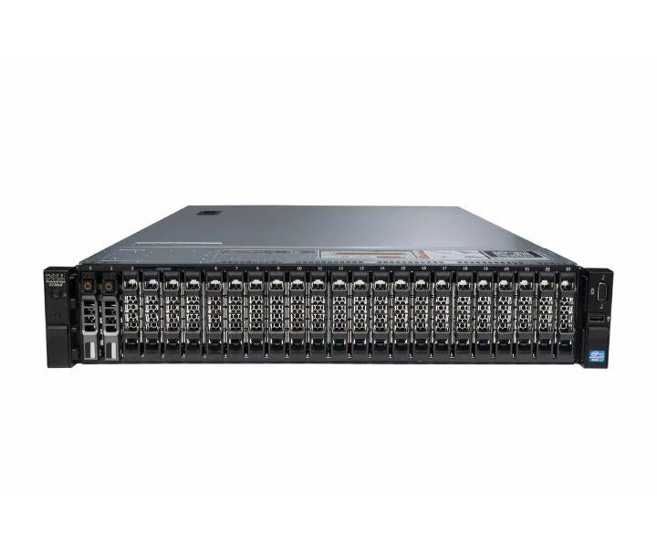 Six-Core E5-2620 R720xd 2Ghz 32GB