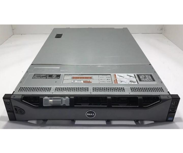 8-Core E5-2640v2 R720xd 2GHz 64GB 146GB