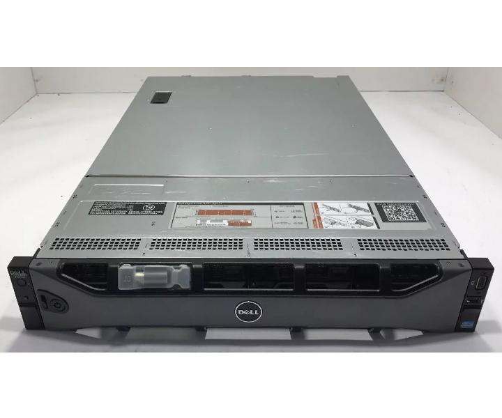 8-Core E5-2650 R720xd 2GHz 64GB 146GB