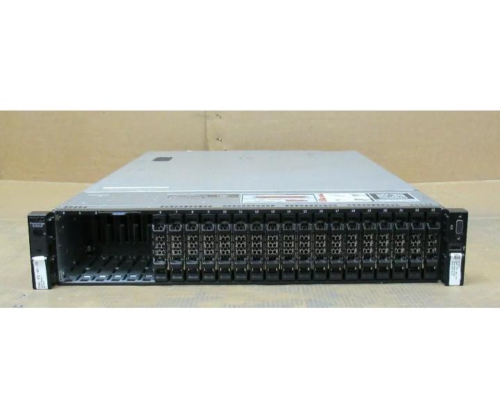 8-Core E5-2650 R720xd 00GHz 192GB DDR3