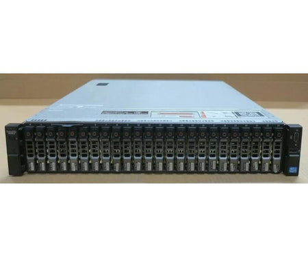 E5-2650 R720xd 2GHz 160GB 600GB