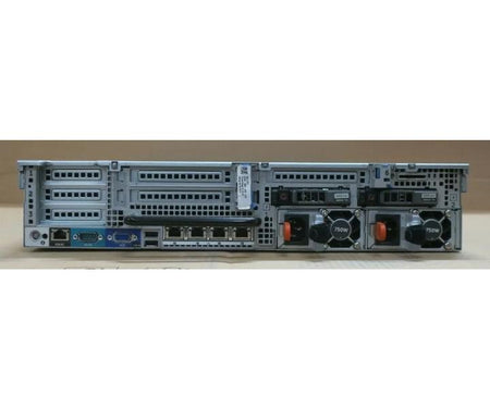 E5-2650 R720xd 2GHz 160GB 600GB