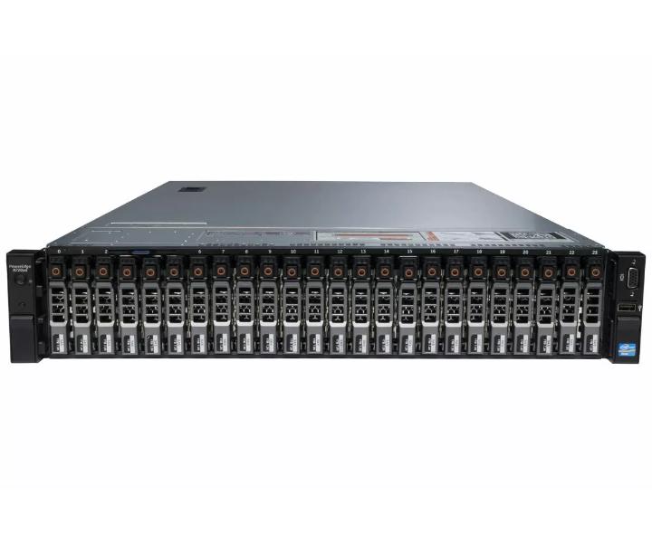 E5-2650 R720xd 2GHz 96GB 600GB 300GB