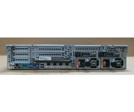 E5-2650 R720xd 00GHz 96GB 300GB