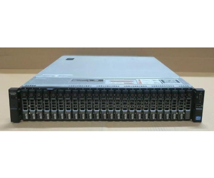 E5-2650 R720xd 00GHz 96GB 300GB