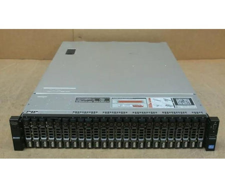 E5-2650v2 R720xd 6GHz 600GB 300GB