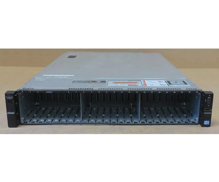 Configure-To-Order R720xd H710P