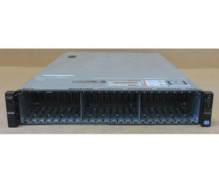 Configure-To-Order R720xd H710P