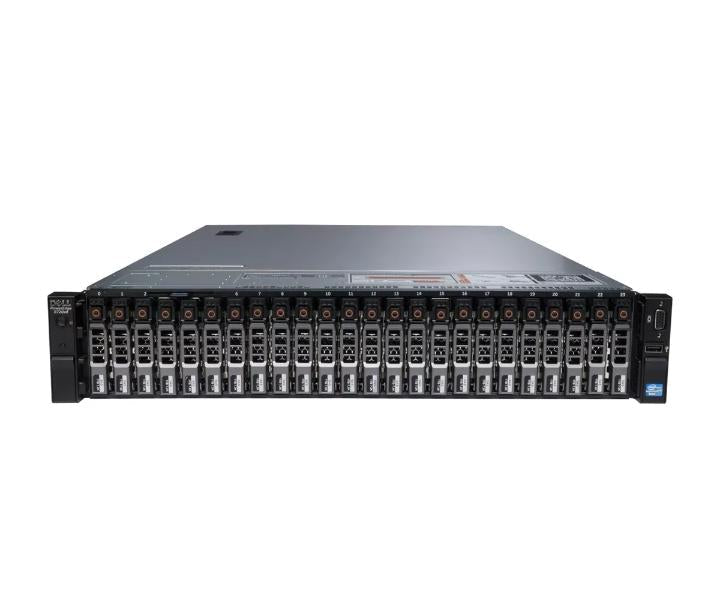Configure-To-Order 26-Bay R720xd