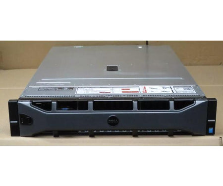 16-Bay E5-2640v3 R730 6GHz 128GB DDR4 H730P