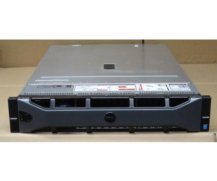 16-Bay E5-2640v3 R730 6GHz 128GB DDR4 H730P