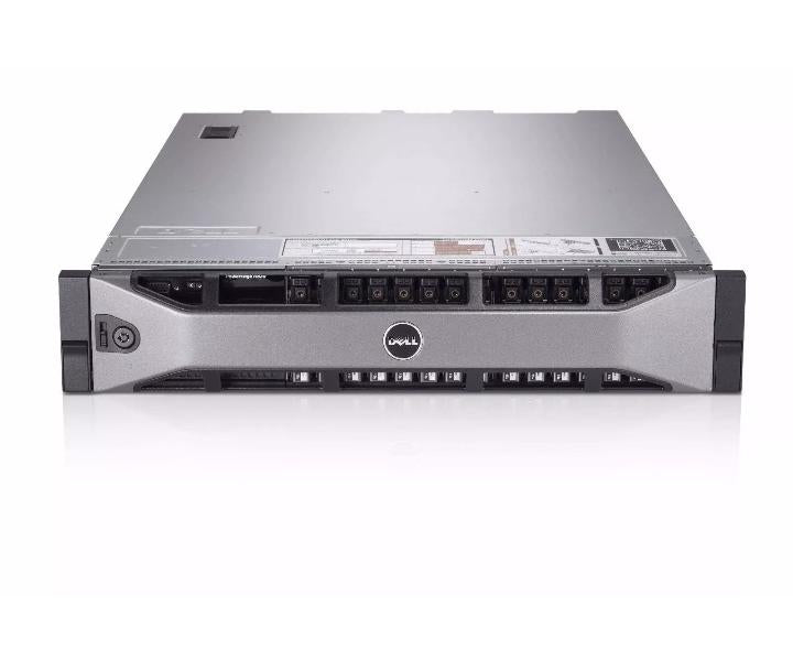 E5-2640v3 R730 6GHz 192GB