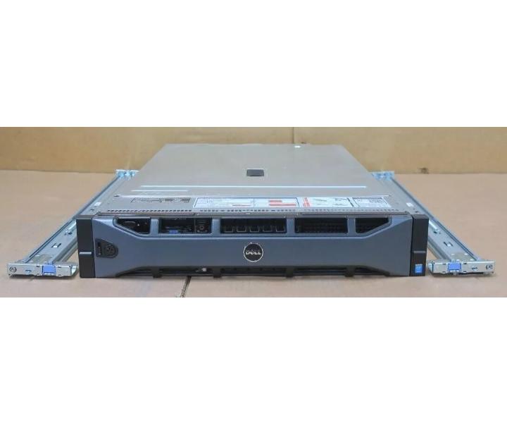 E5-2650v3 8-Bay R730 512GB 300GB