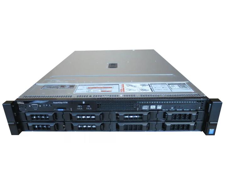 12-Core E5-2650v4 R730 2GHz 64GB