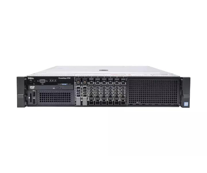 12-Core E5-2670v3 8-Bay R730 32GB 400GB