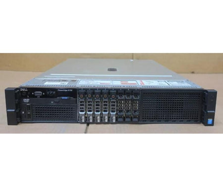 E5-2680v3 8-Bay R730 704GB 300GB H730