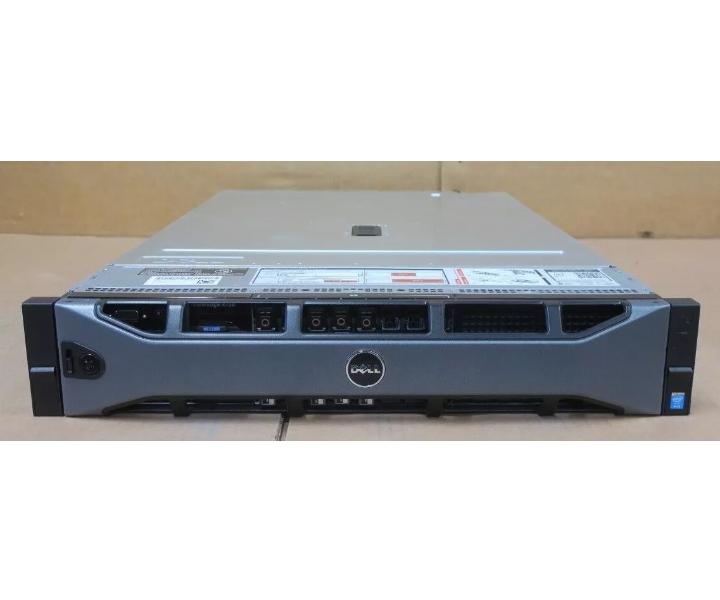 E5-2680v3 8-Bay R730 704GB 300GB H730