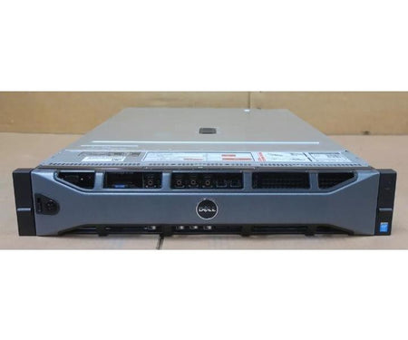 E5-2680v3 8-Bay R730 704GB 300GB H730